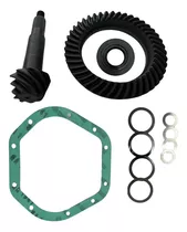 Kit Coroa E Pinhão 8x43 538 Dana 44 Jeep, Rural F-75 Trol