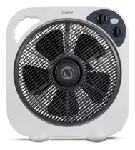 Ventilador De Mesa Miray 12  Vcm-951