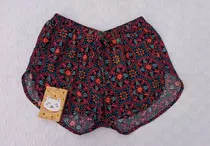 Short Mandala  - Talle M