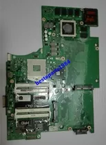Placa Mãe Notebook Dell Xps 17 L701x  53jr7 Cn Nvidia Gt455