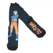 Medias 3/4 Largas Naruto Serie Anime Manga Japones Unisex