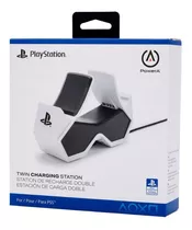 Powera Dual Charging Station For Dualsense Controllers Ps5