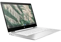 Hp Chromebook X360-14  Hd Touch - Celeron N4000-4gb - Emmc D