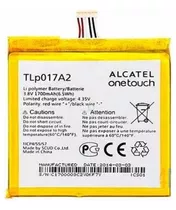 Bateria Pila Alcatel Idol Mini Ot6012 6012a 6016 Tlp017a2