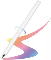 Stylus Pen Universal iPad/samsung/tablet/kindle/iwatch White