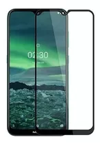 Vidrio Templado Premium 11d Para Nokia 2.3
