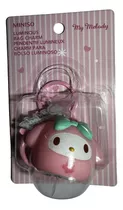 Llavero My Melody Luminoso Sanrio By Mini