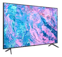 Televisor Smart Tv Samsung 55¨ 4k Uhd Crystal 4k