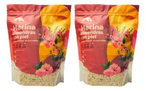 Harina De Almendras Pack 2 Kg