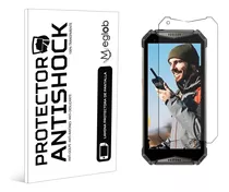 Protector Mica Pantalla Para Ulefone Armor 20wt