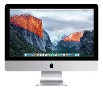 iMac 21,5  I7 Late 2015 16gb Ram 3.3ghz 480gb Ssd Impecável