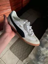 Tenis Puma Súper Liga Talla 47/13