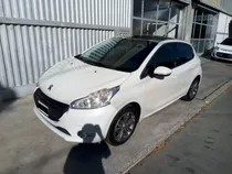 Peugeot 208 Feline 1.6 2013