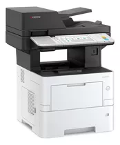 Impresora Multifuncional Kyocera Ma4500ix Copiadora Red 