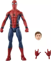 Homem-aranha Da Série Marvel Legends