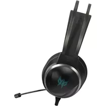 Headset Gamer Acer Predator Galea 500 Preto