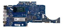 Motherboard Hp 240 G7 15-ck 15-cf Intel I3-8130u L23231-601