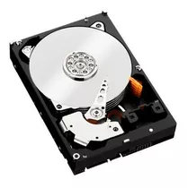 Disco Rígido Interno Hd Seagate Pipeline St3500414cs 500gb Cor Prata