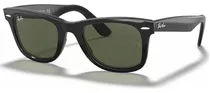 Anteojos Sol Polarizados Lentes Ray-ban Originales Rb2140