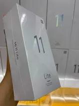 Xiaomi Redmi Mi 11 Lite 8gb , 128gb 5g