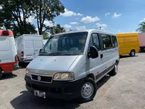 Fiat Ducato Executiva Passageiro 16 Lugares Escolar Minibus 