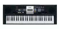 Yamaha Psr E223 Organo Electronic Teclado Piano Profesional