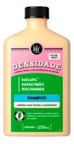 Lola Cosmetics Shampoo Densidade - 250ml