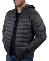 Casaco Masculino Jaqueta Puffer Bobojaco Corta Vento Frio Nf