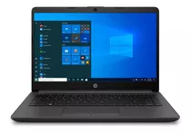 Laptop Hp 245 G8 Amd Ryzen 3 12gb 256 Ssd 61w13lt Window 11 