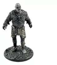 O Senhor Dos Anéis Miniaturas - Ed.58 - Sargento Orc