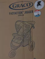 Carreola Graco Jogger 