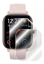 Film Hidrogel Para Todos Los Apple Watch Smart Watch X2