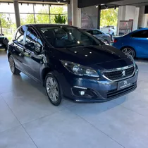 Peugeot 308 1.6 Feline Thp 163cv