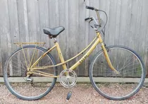 Antiga Bicicleta Caloi Ceci 3 Marchas Suntour - Década 1970