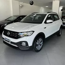 T Cross Comfortline 200 Tsi 2019/2020 Apenas 36000km , 4 Pne