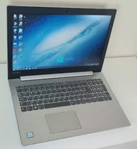 Liquida Notebook Lenovo Ideapad 320 Core I3 6ªg 4gb 1tb 