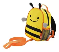 Mochila Skip Hop Bee Con Guía