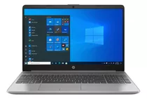 Notebook Hp 256g8 Core I5-1035g1 Memoria 8gb Ssd 256gb W10h