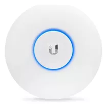 Access Point Ubiquiti Ap Unifi Uap-ac-lr Mimo 3x3 867mbps