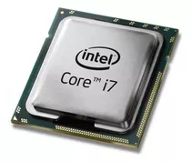 Processador Intel Core I7-6700, 4.0ghz , Cache 8mb, Lga 1151
