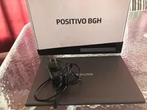 Notebook Positivo Bgh At550 N3350