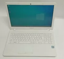 Notebook Samsung Np300e5m Core I5 7ª 8gb Ram Ssd240gb Usado