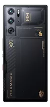 Nubia Red Magic 9 Pro Dual Sim 512 Gb Negro 16 Gb Ram