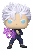 Funko Pop Satoru Gojo 1137 Jujutsu Kaisen (10 Cm) A3696