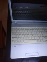 Notebook Sony Vaio Usada A Reparar (quilmes) Leer