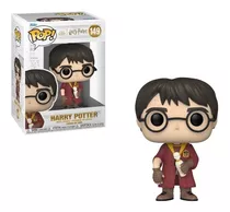 Harry Potter Boneco Funko Pop Harry Potter #149