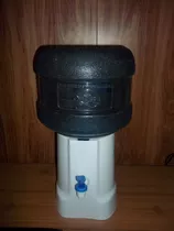 Agua 20 Litros.+ Dispenser Promo 160$ + Barbijo De Regalo