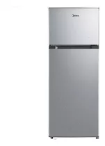 Refrigerador Midea Mrfs-2100273fn 2 Puertas. Como Nuevo
