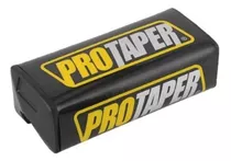 Protector Cubre Manubrio Protaper Rect. Negro