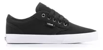 Zapatillas Hombre Mujer Vicus Folk Canvas Skate Surf